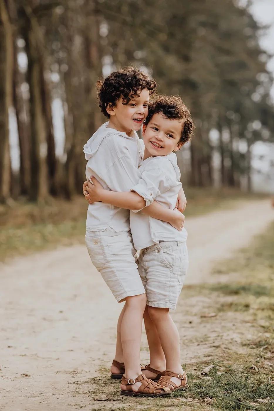 FAMILY portfolio — 70
