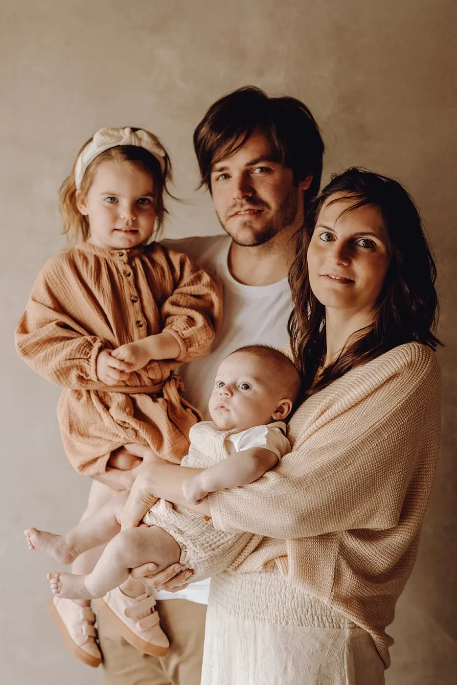 FAMILY portfolio — 71