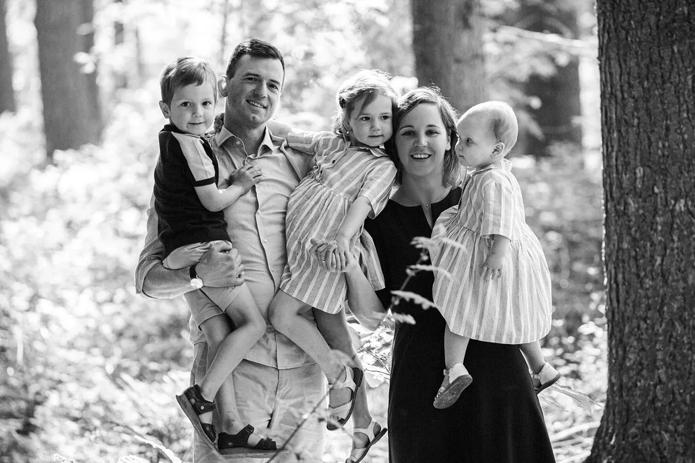 FAMILY portfolio — 73