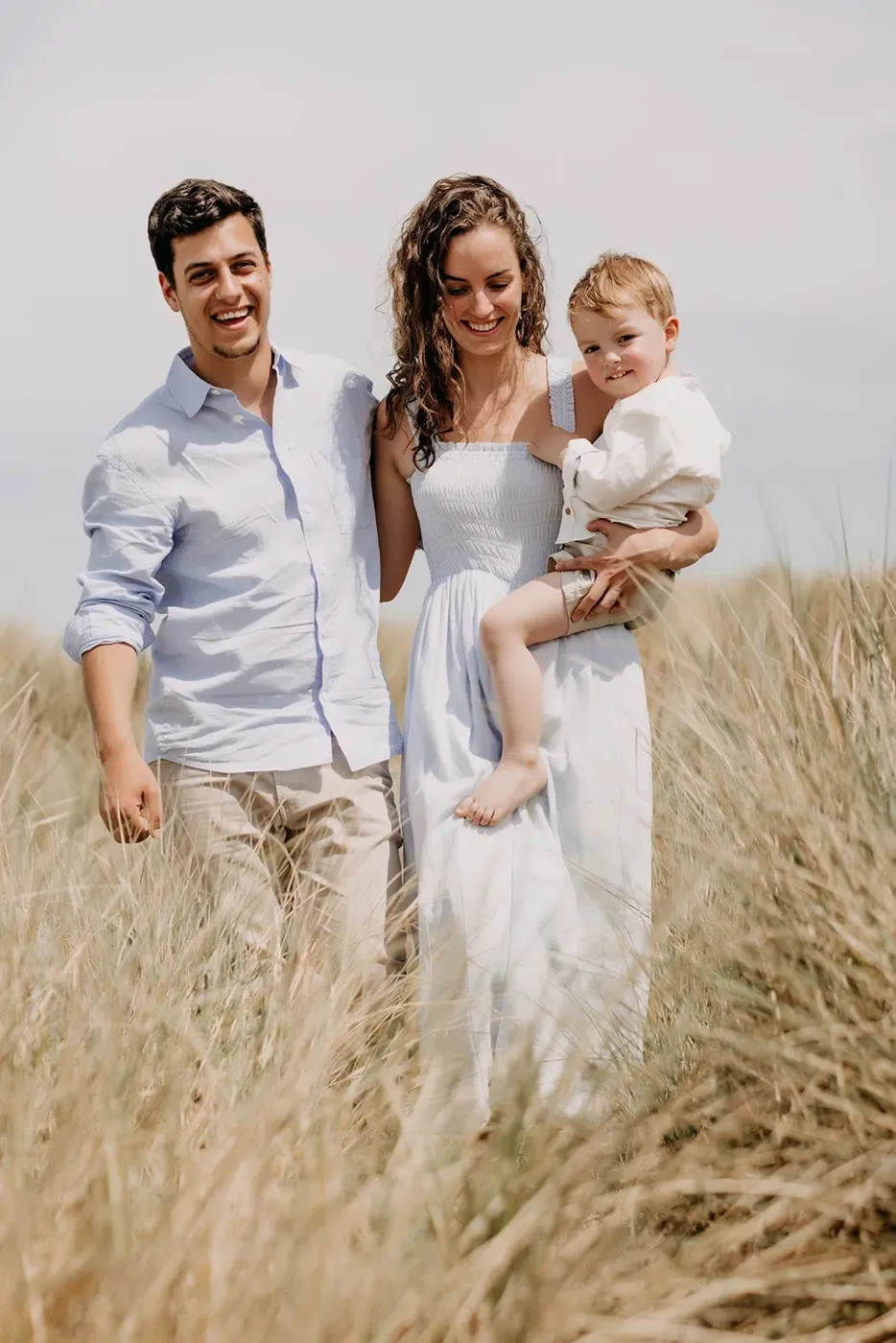 FAMILY portfolio — 74