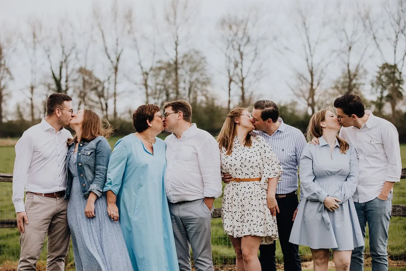 FAMILY portfolio — 75