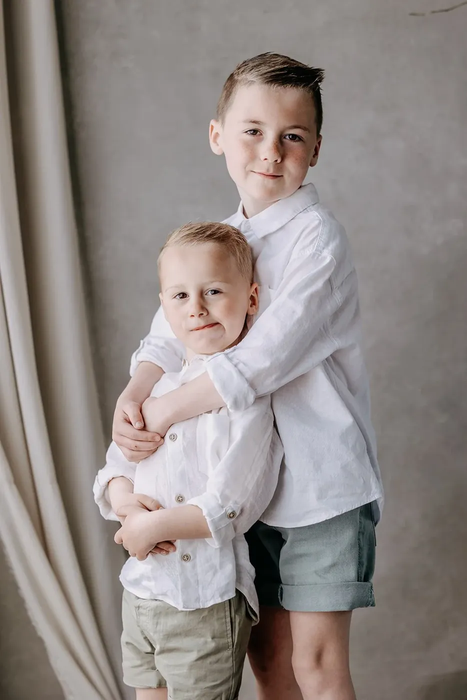 FAMILY portfolio — 78