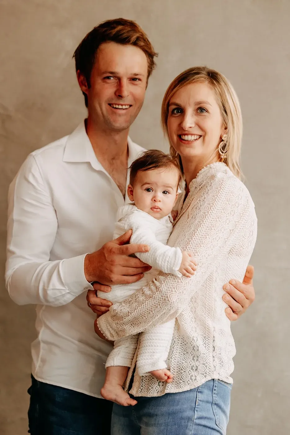 FAMILY portfolio — 80