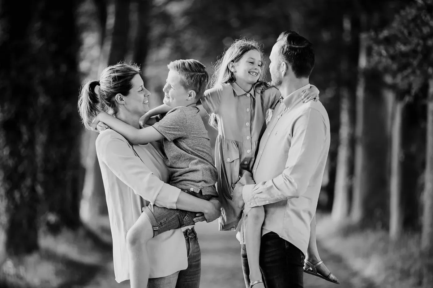 FAMILY portfolio — 82