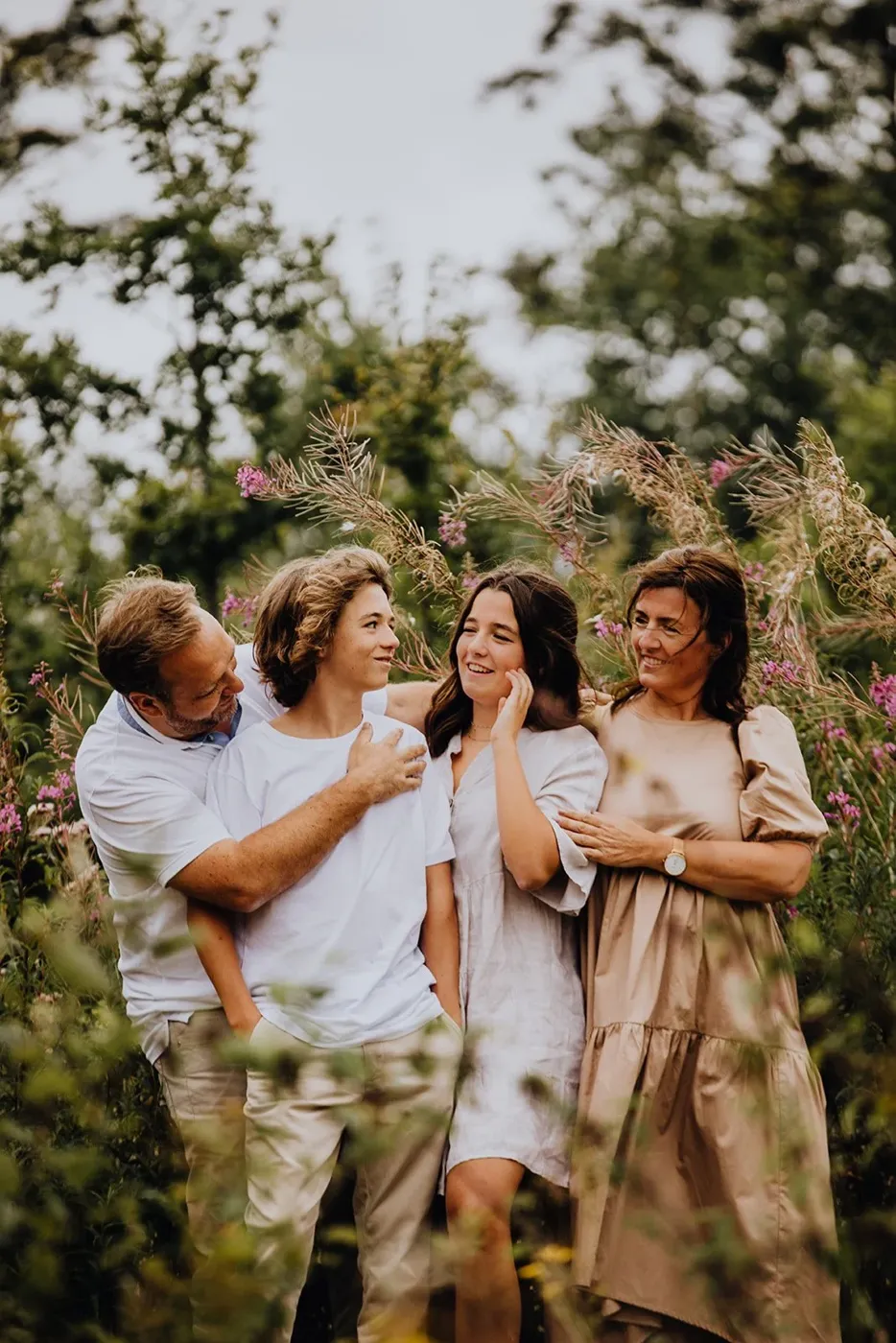 FAMILY portfolio — 84