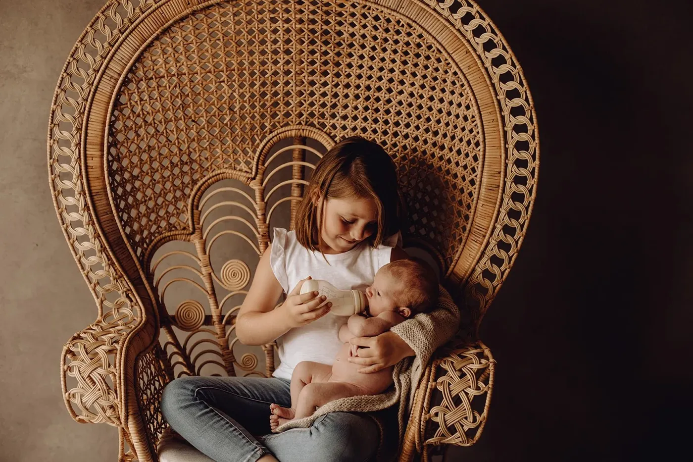 NEWBORN portfolio — 85