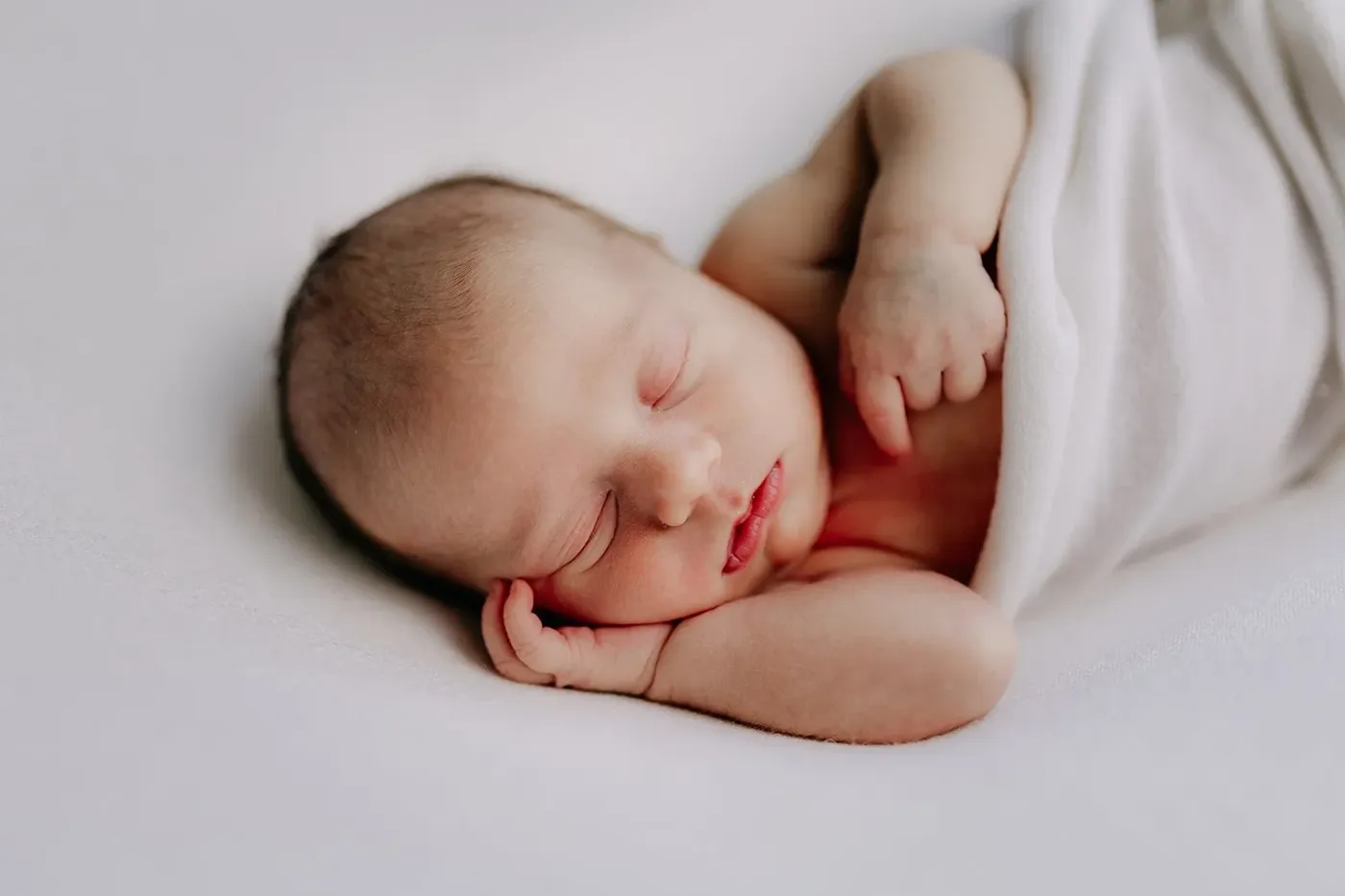 NEWBORN portfolio — 86