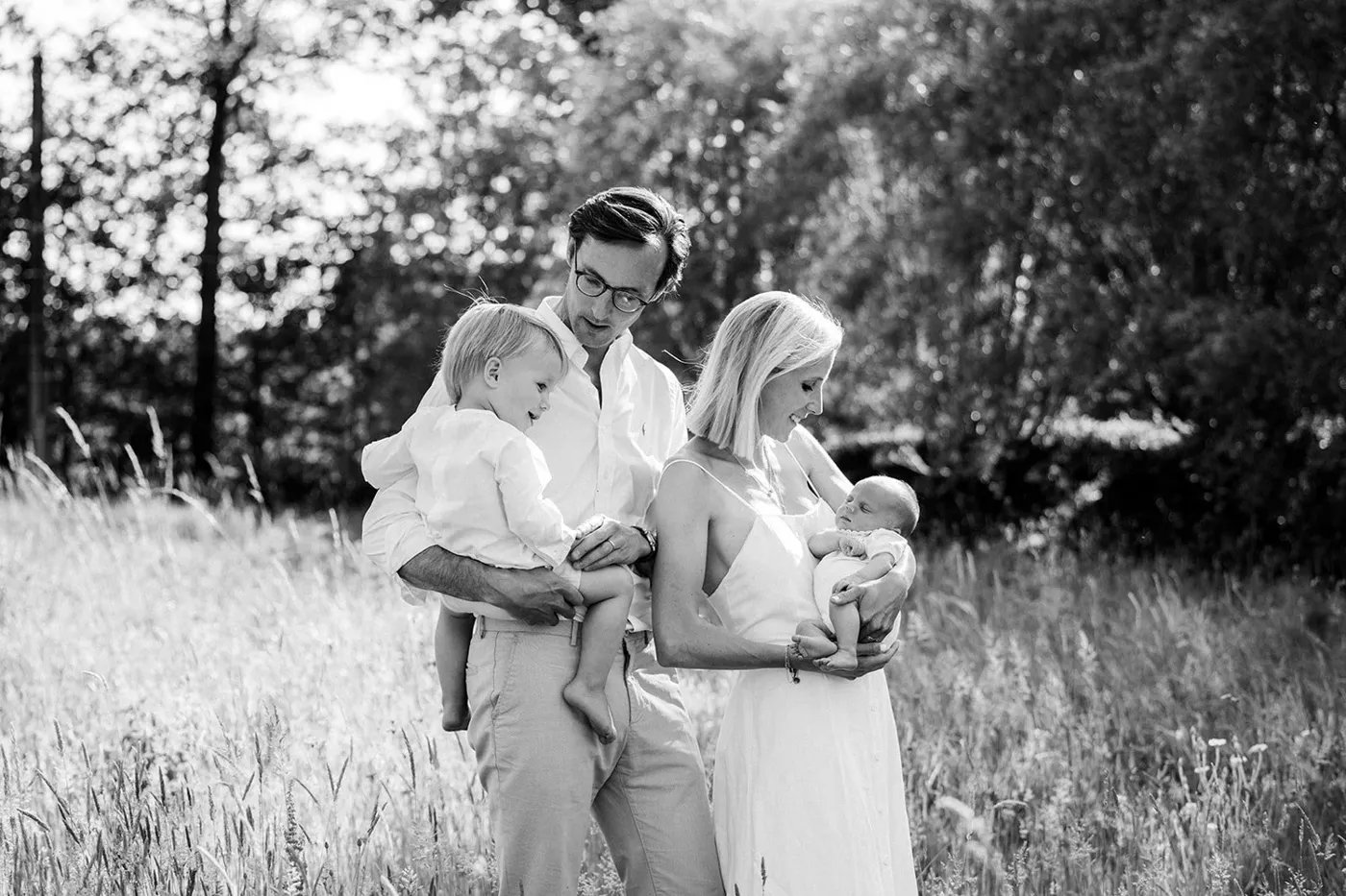 FAMILY portfolio — 87