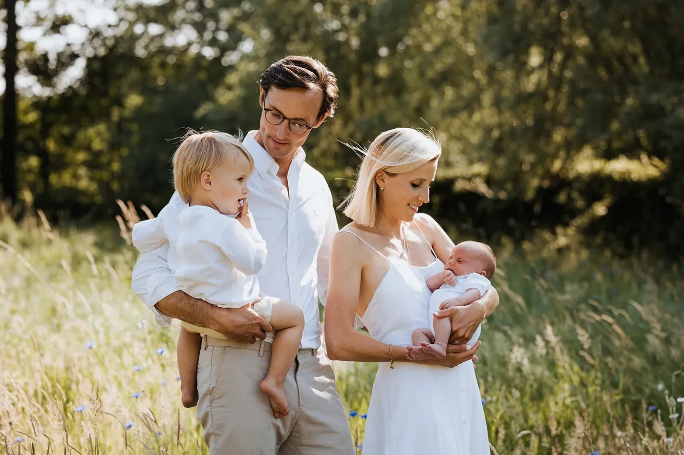 FAMILY portfolio — 88