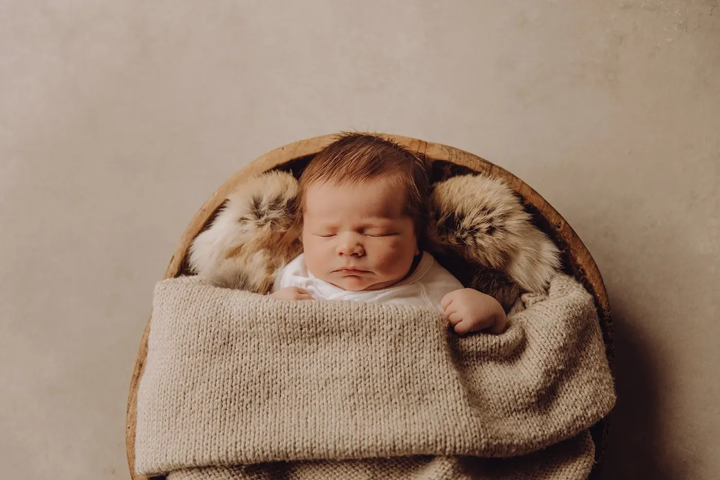 NEWBORN portfolio — 91