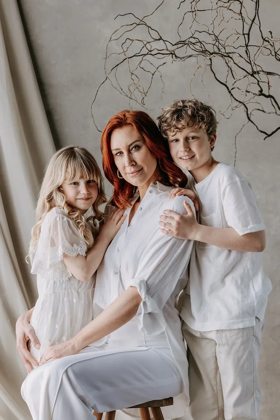 FAMILY portfolio — 93