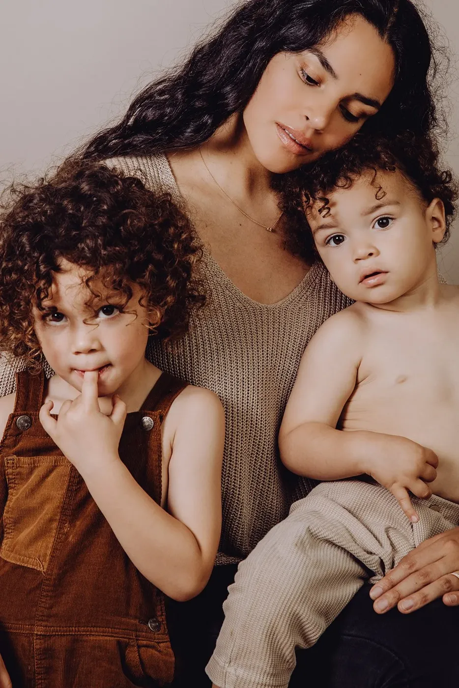 FAMILY portfolio — 96