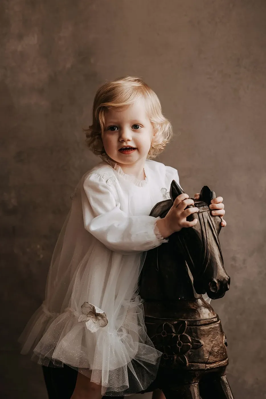 NEWBORN portfolio — 100