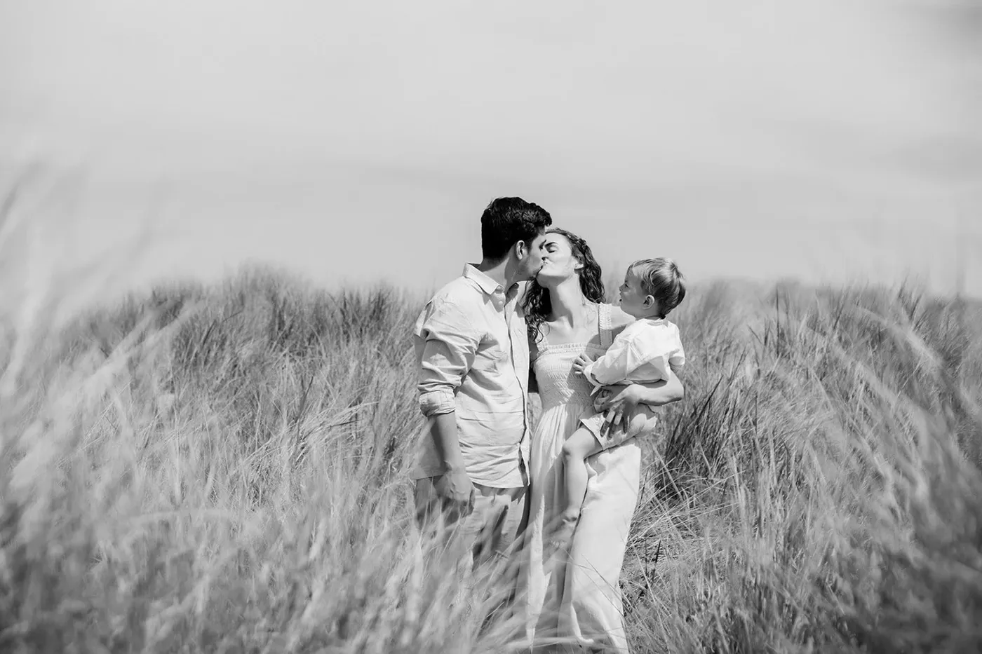 FAMILY portfolio — 100