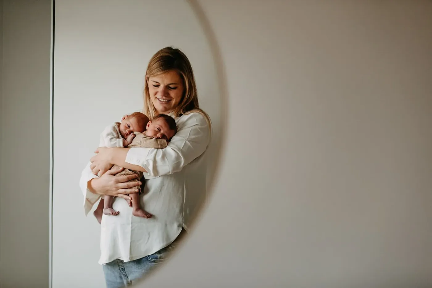 NEWBORN portfolio — 101