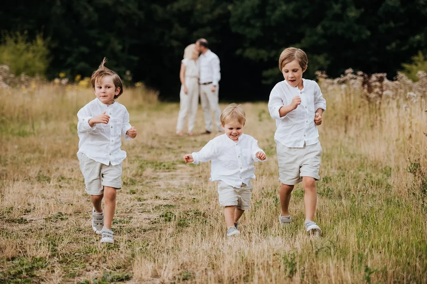 FAMILY portfolio — 102