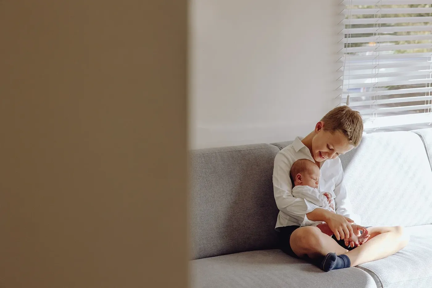 NEWBORN portfolio — 110