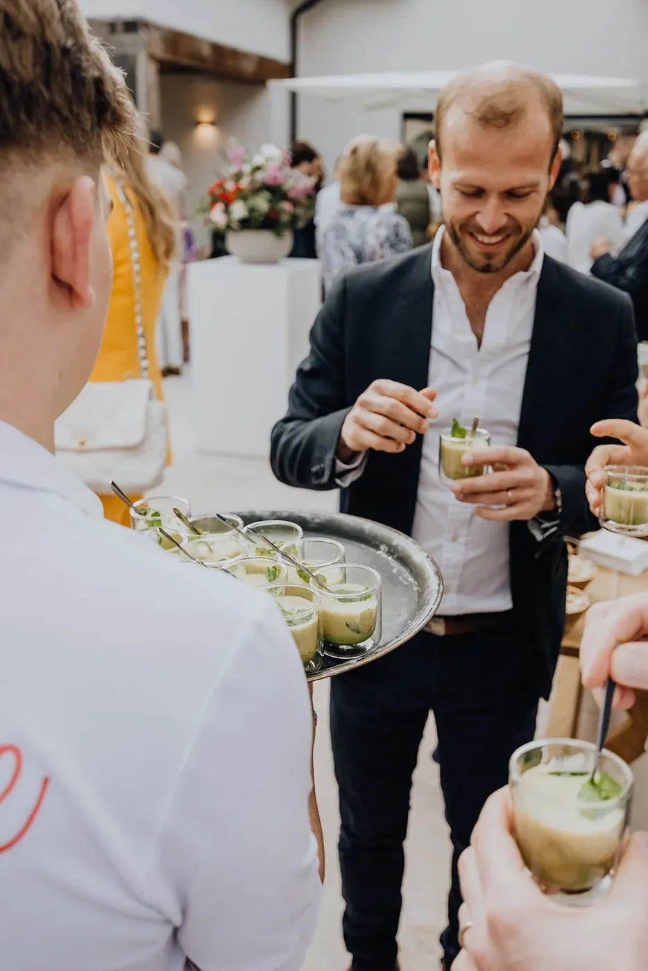 FEEST portfolio — 113
