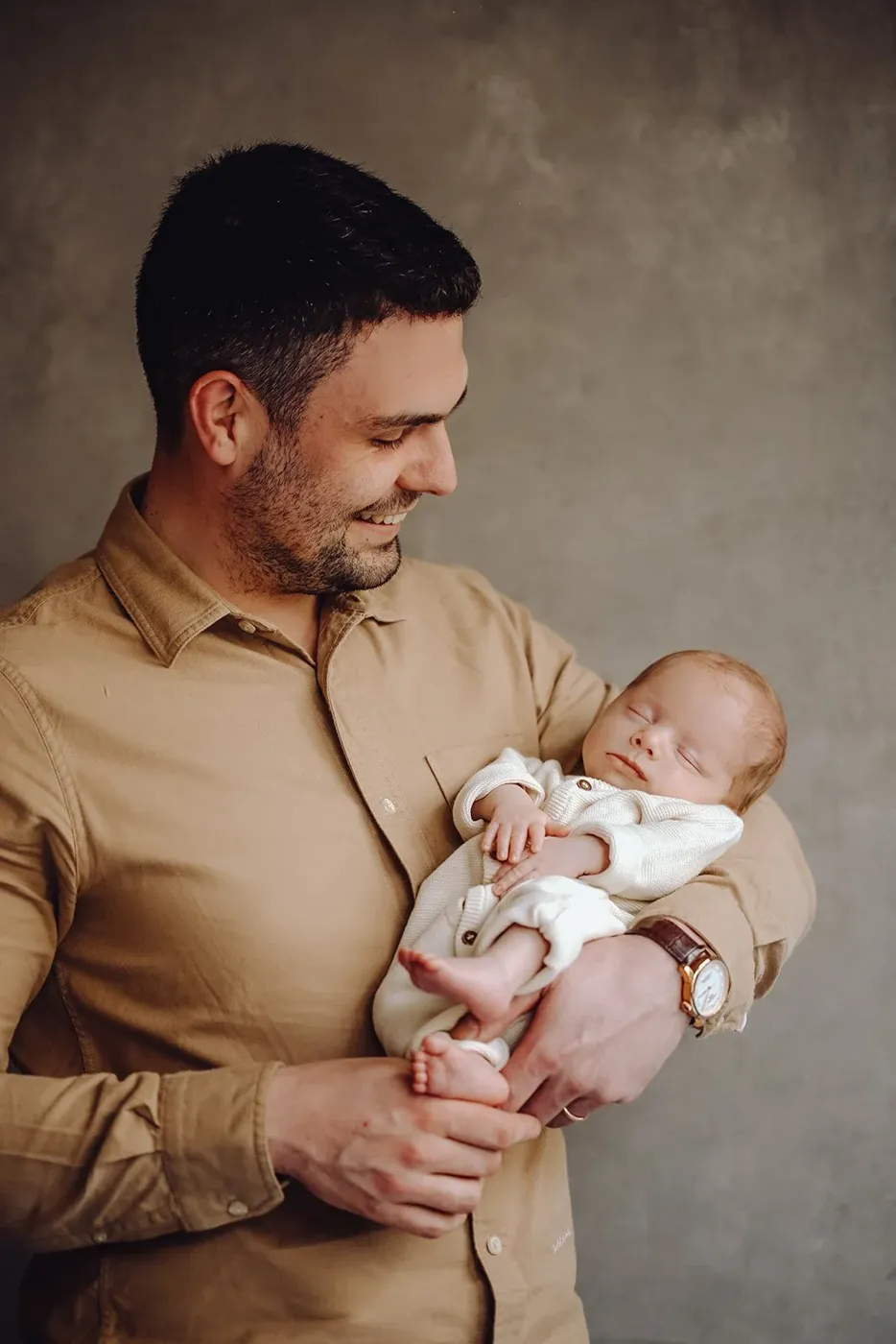 NEWBORN portfolio — 115