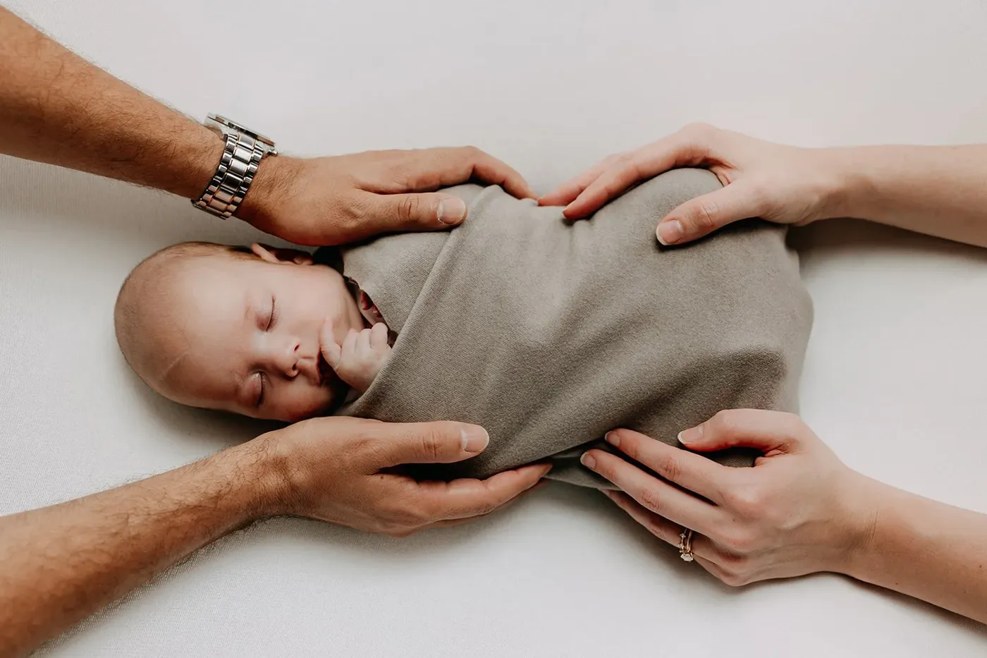 NEWBORN portfolio — 118