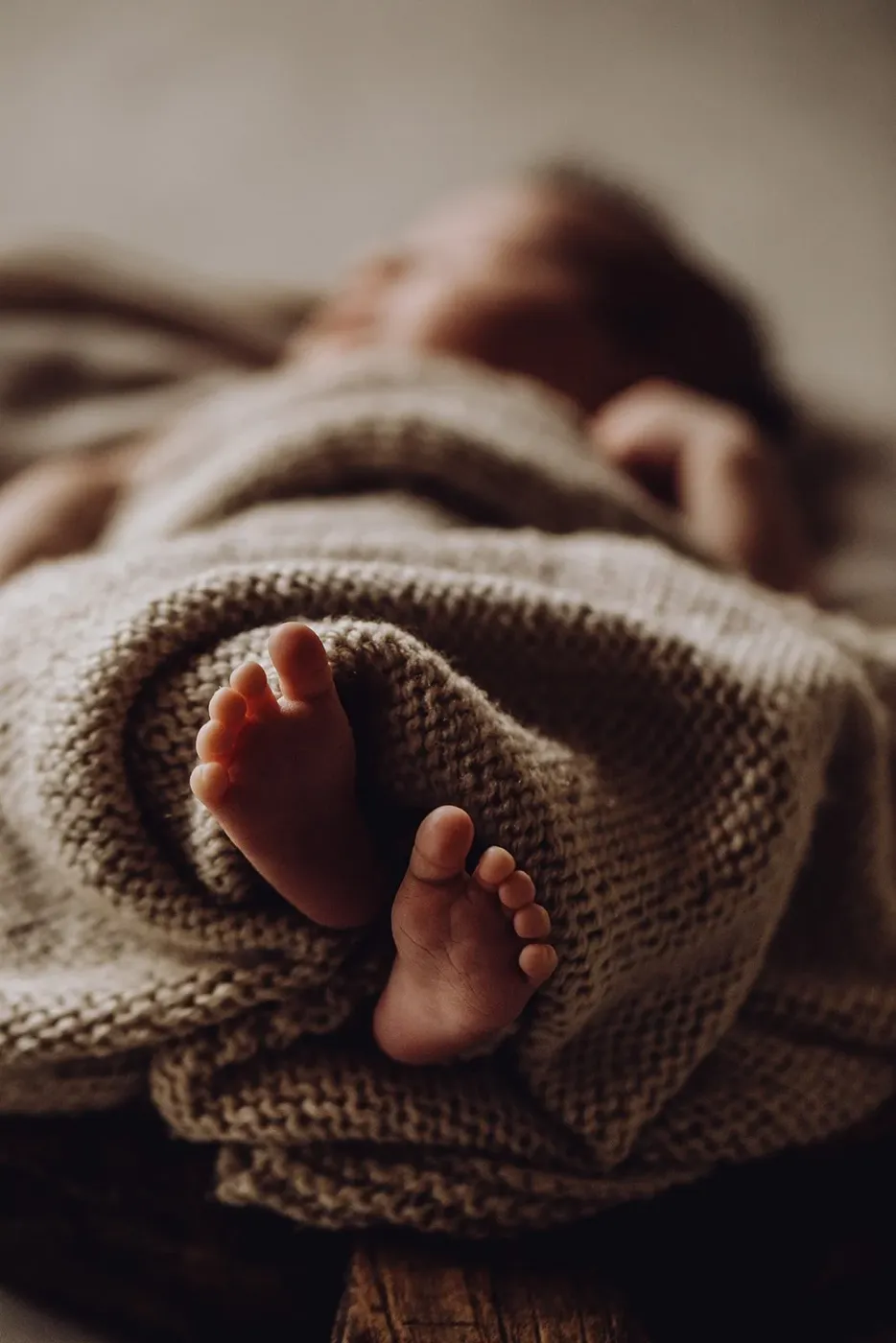 NEWBORN portfolio — 120