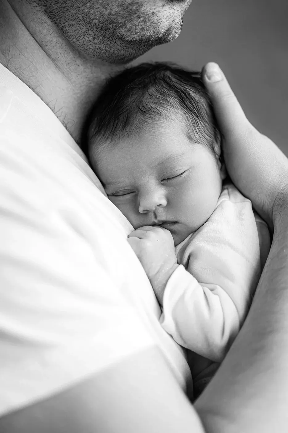 NEWBORN portfolio — 123