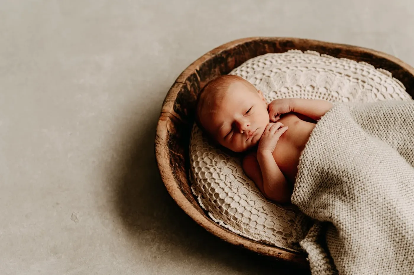 NEWBORN portfolio — 124