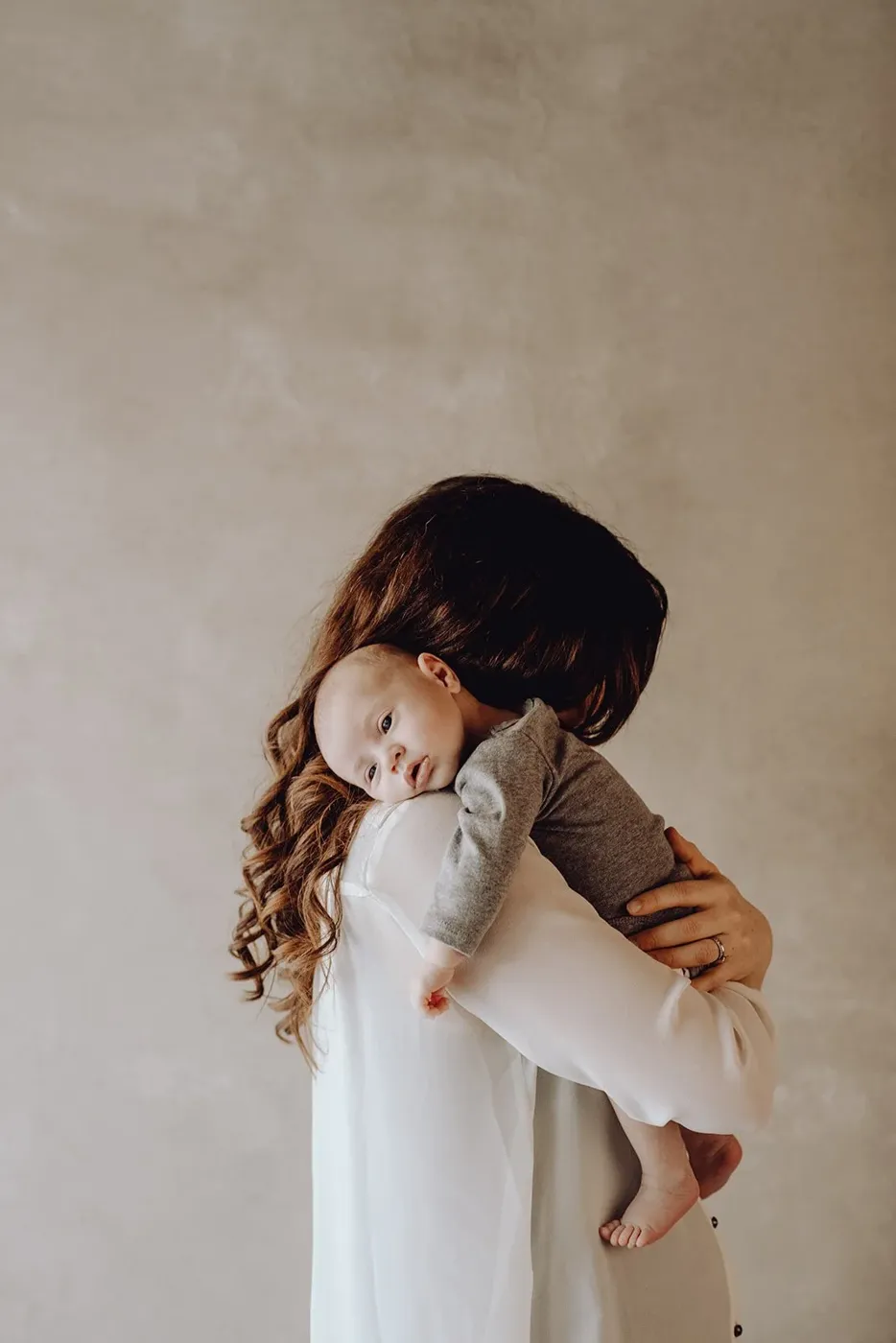 NEWBORN portfolio — 132