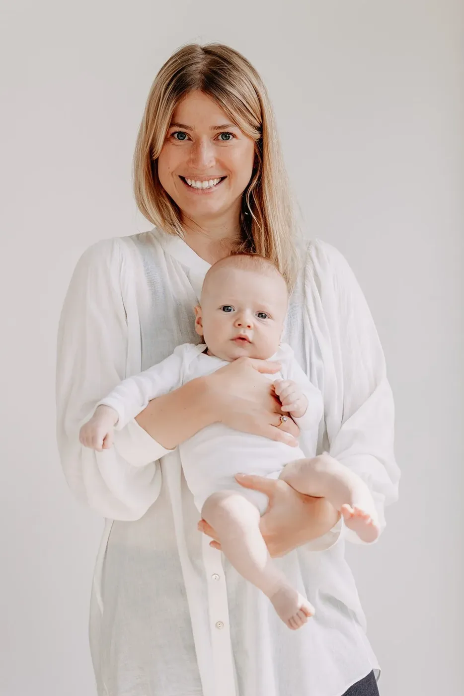 NEWBORN portfolio — 135