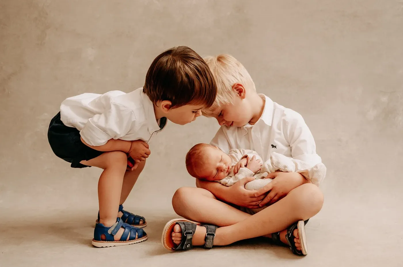 NEWBORN portfolio — 140