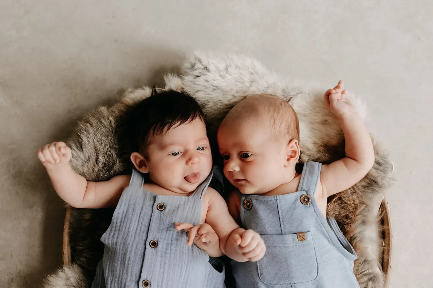 NEWBORN portfolio — 154