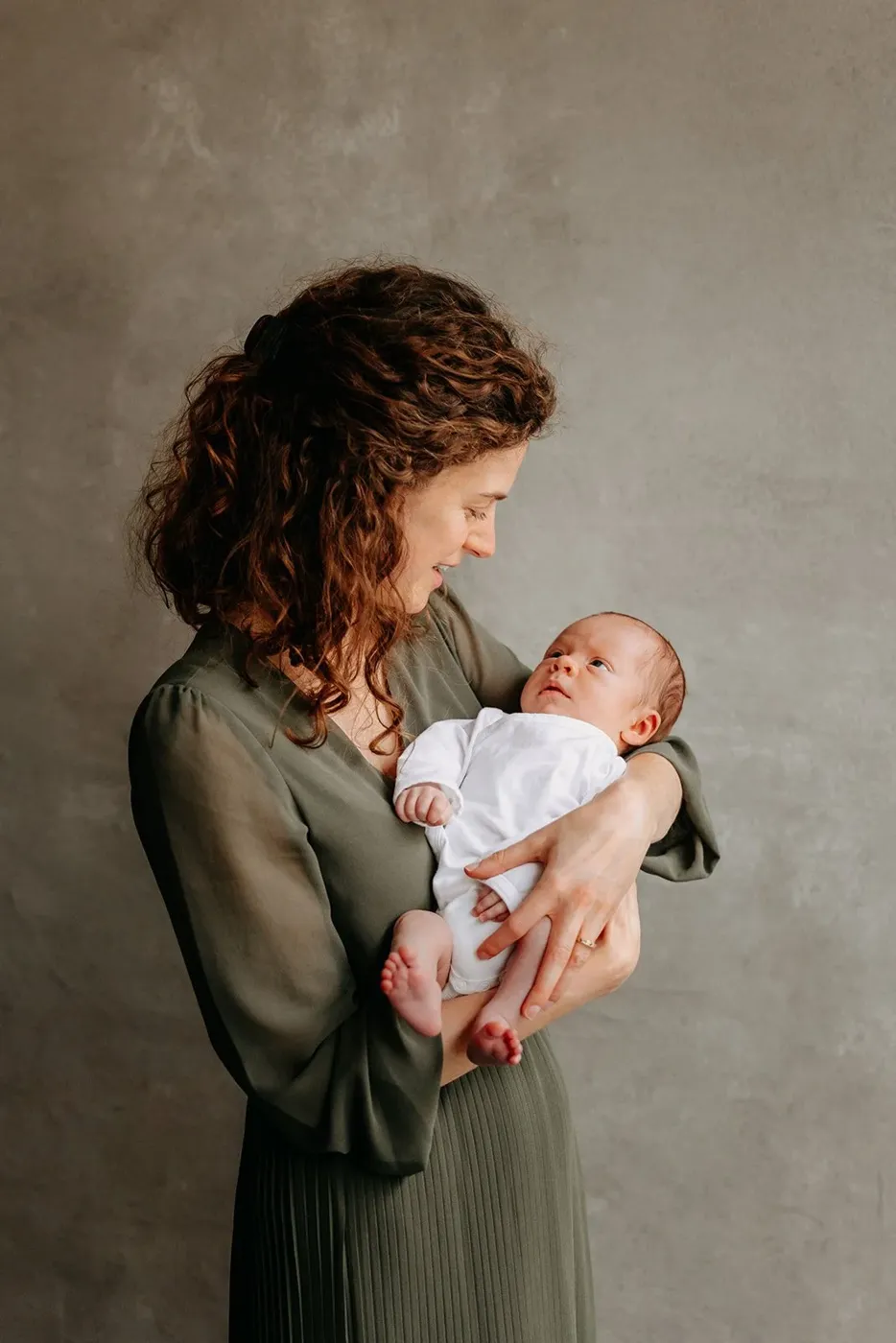 NEWBORN portfolio — 160