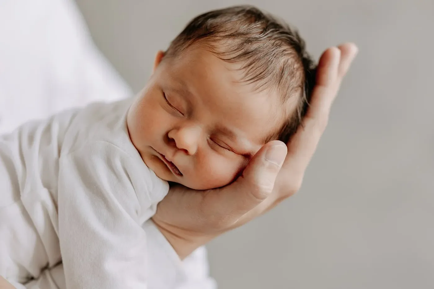 NEWBORN portfolio — 165
