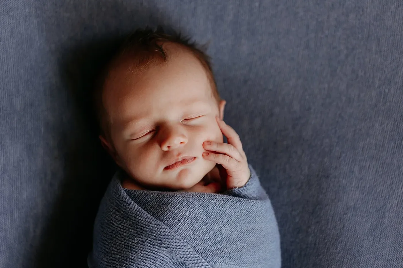 NEWBORN portfolio — 169