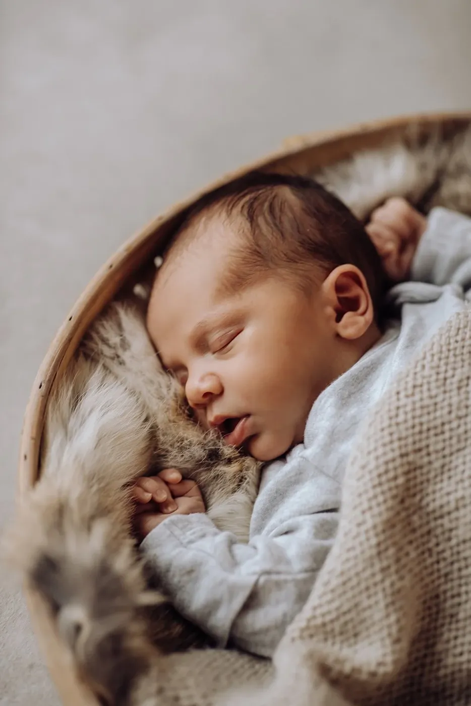 NEWBORN portfolio — 183