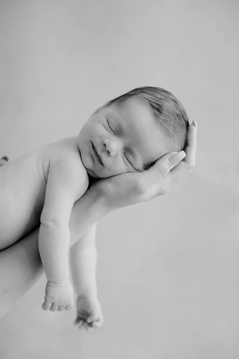 NEWBORN portfolio — 185