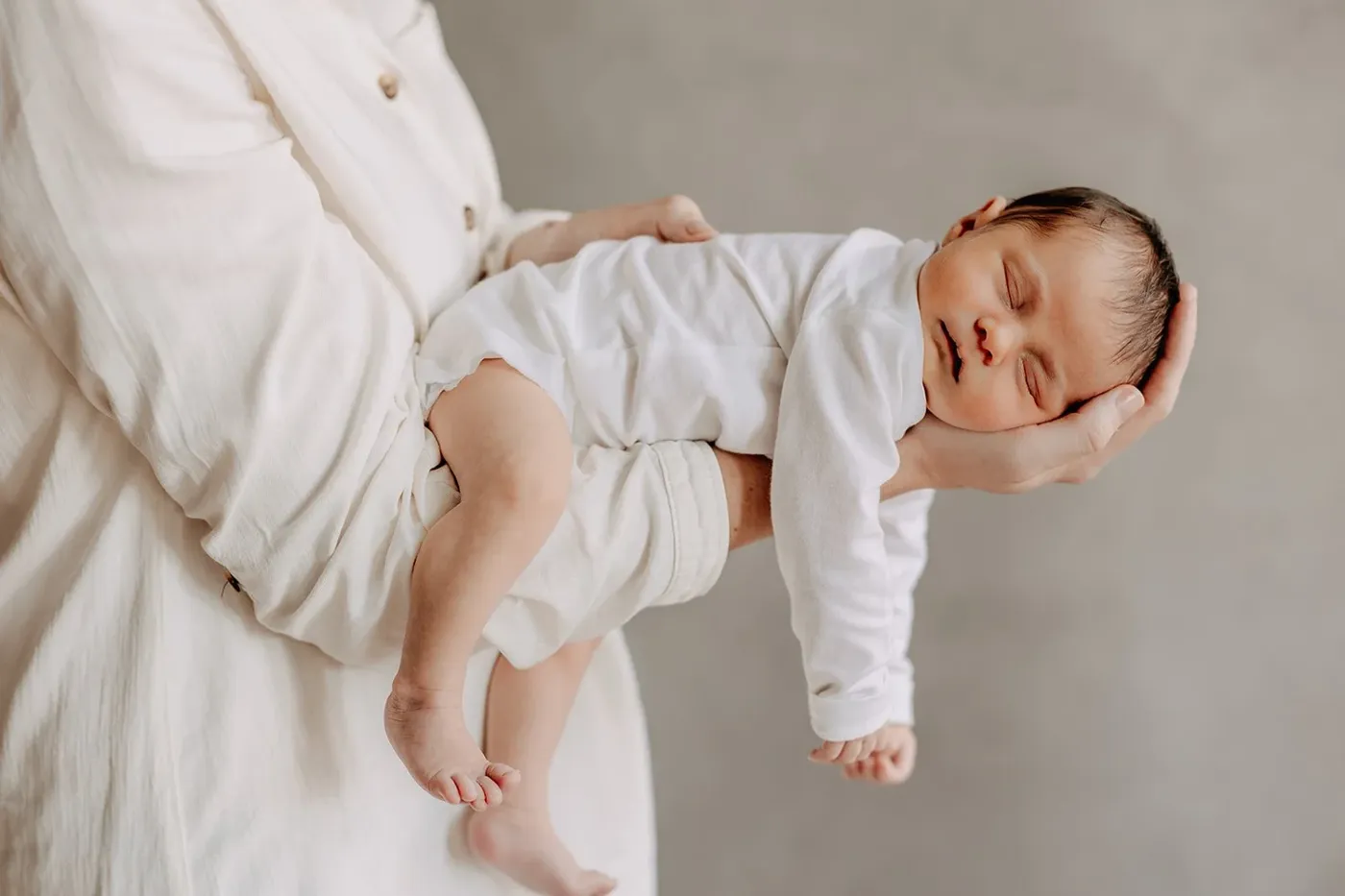 NEWBORN portfolio — 198