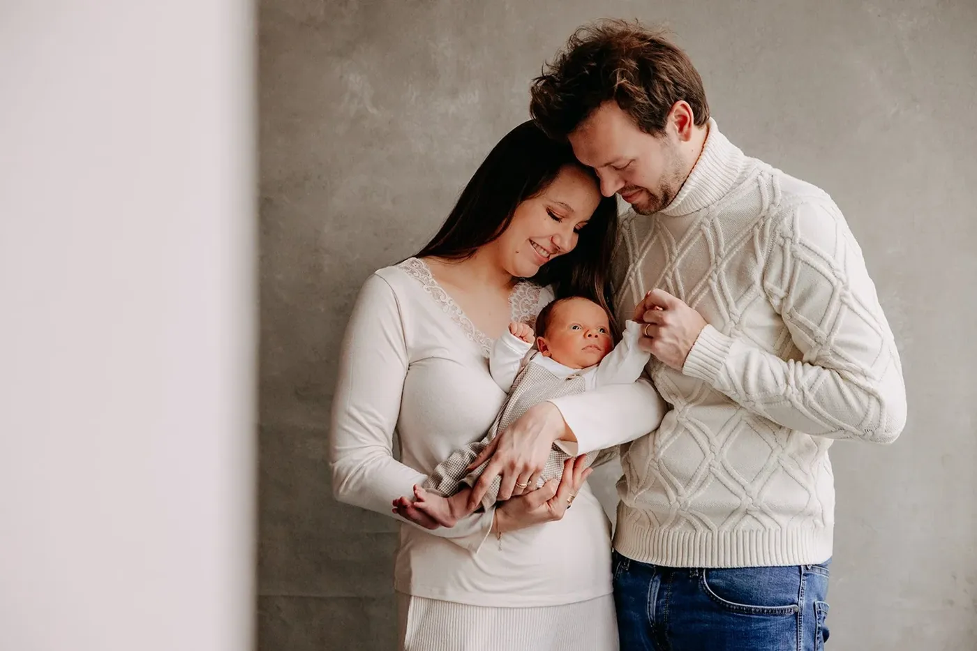 NEWBORN portfolio — 201