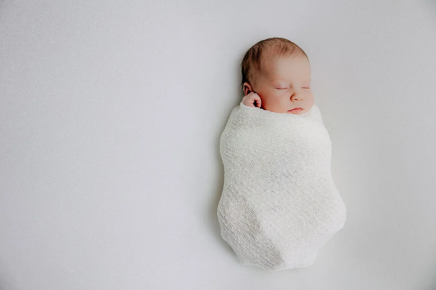 NEWBORN portfolio — 203