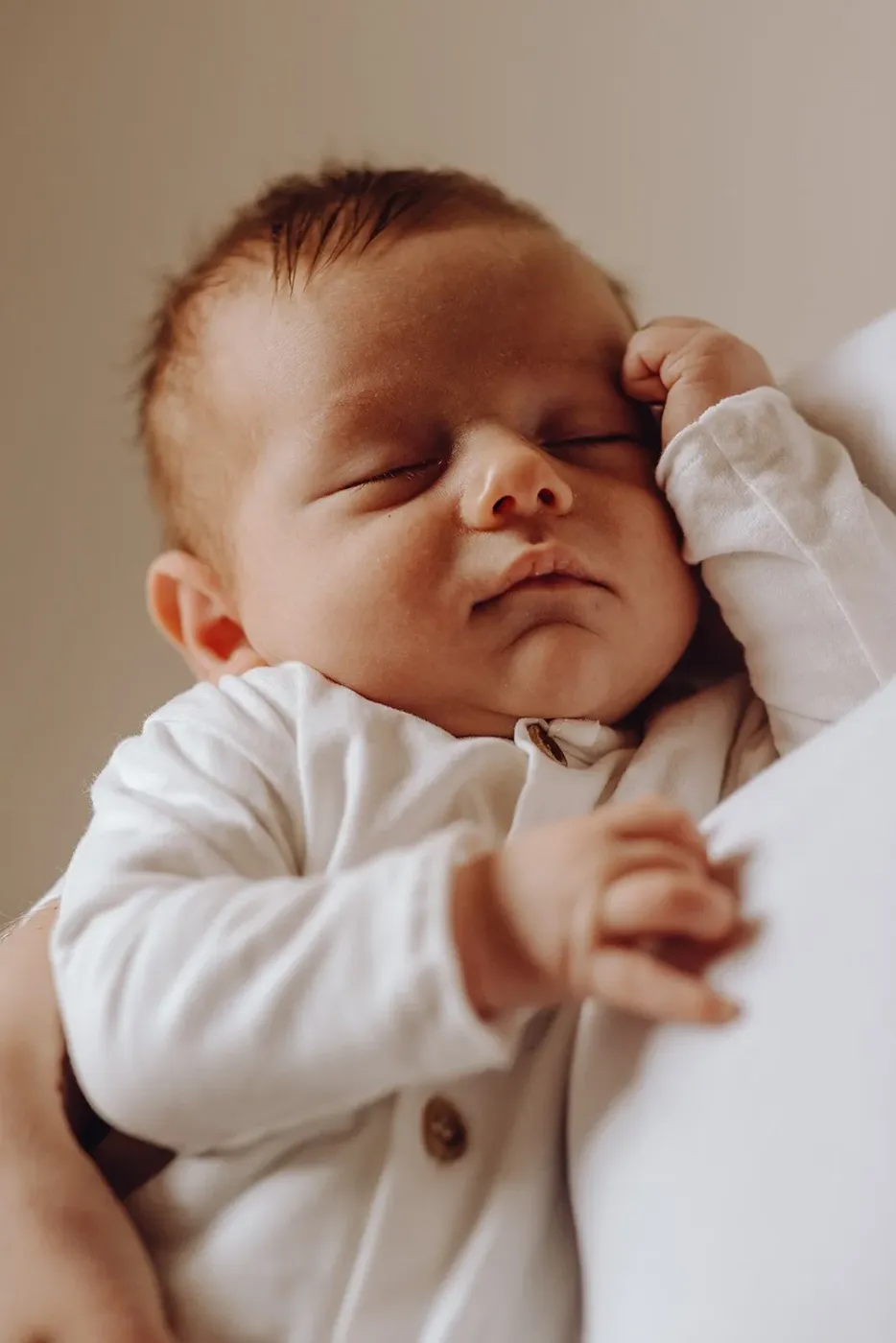 NEWBORN portfolio — 204