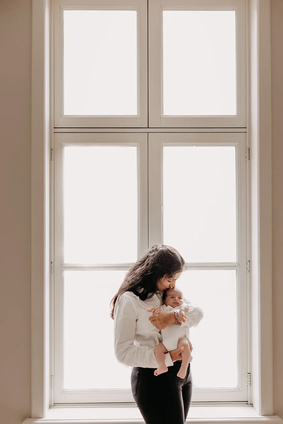 NEWBORN portfolio — 205