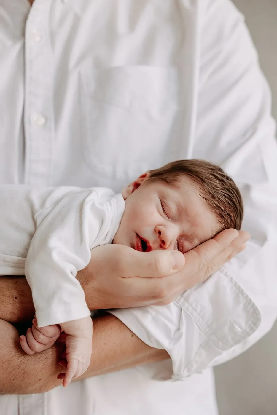 NEWBORN portfolio — 215