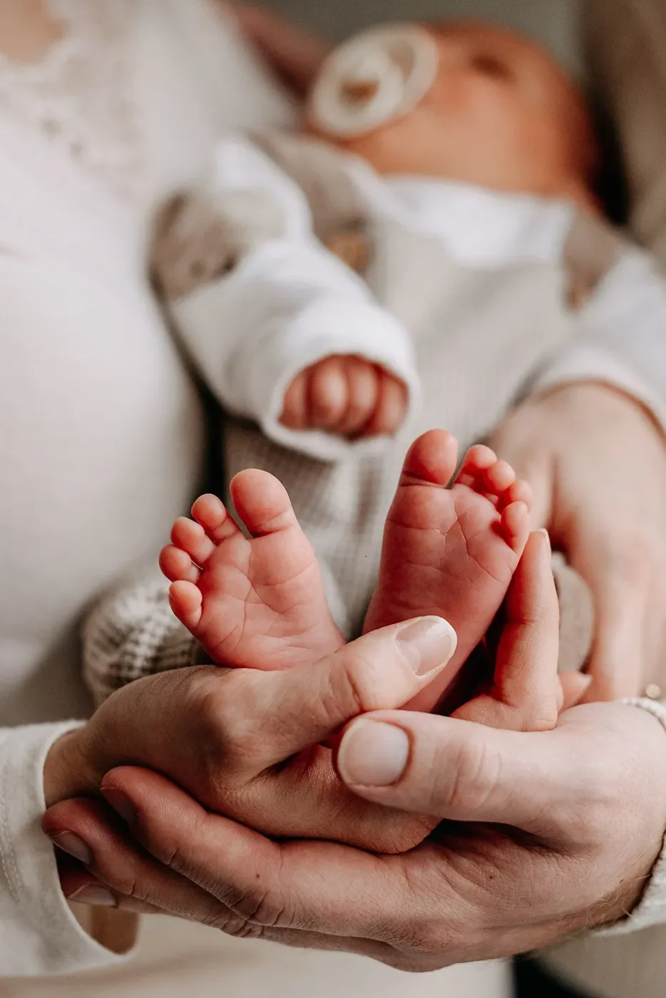 NEWBORN portfolio — 230
