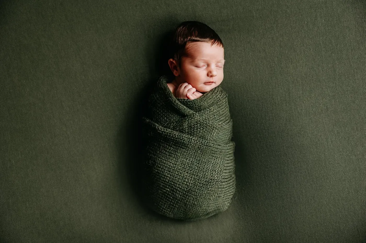 NEWBORN portfolio — 231