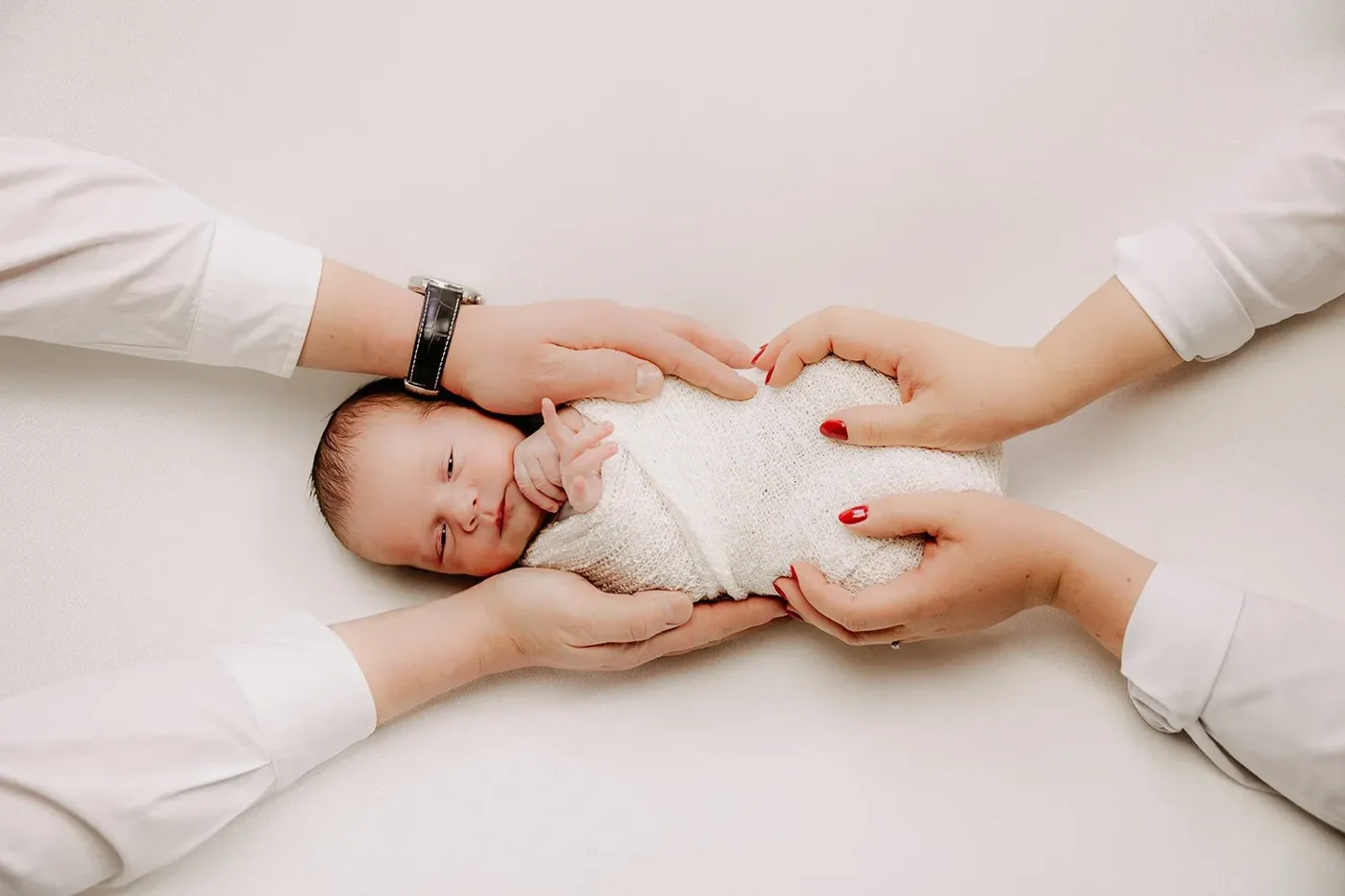 NEWBORN portfolio — 234