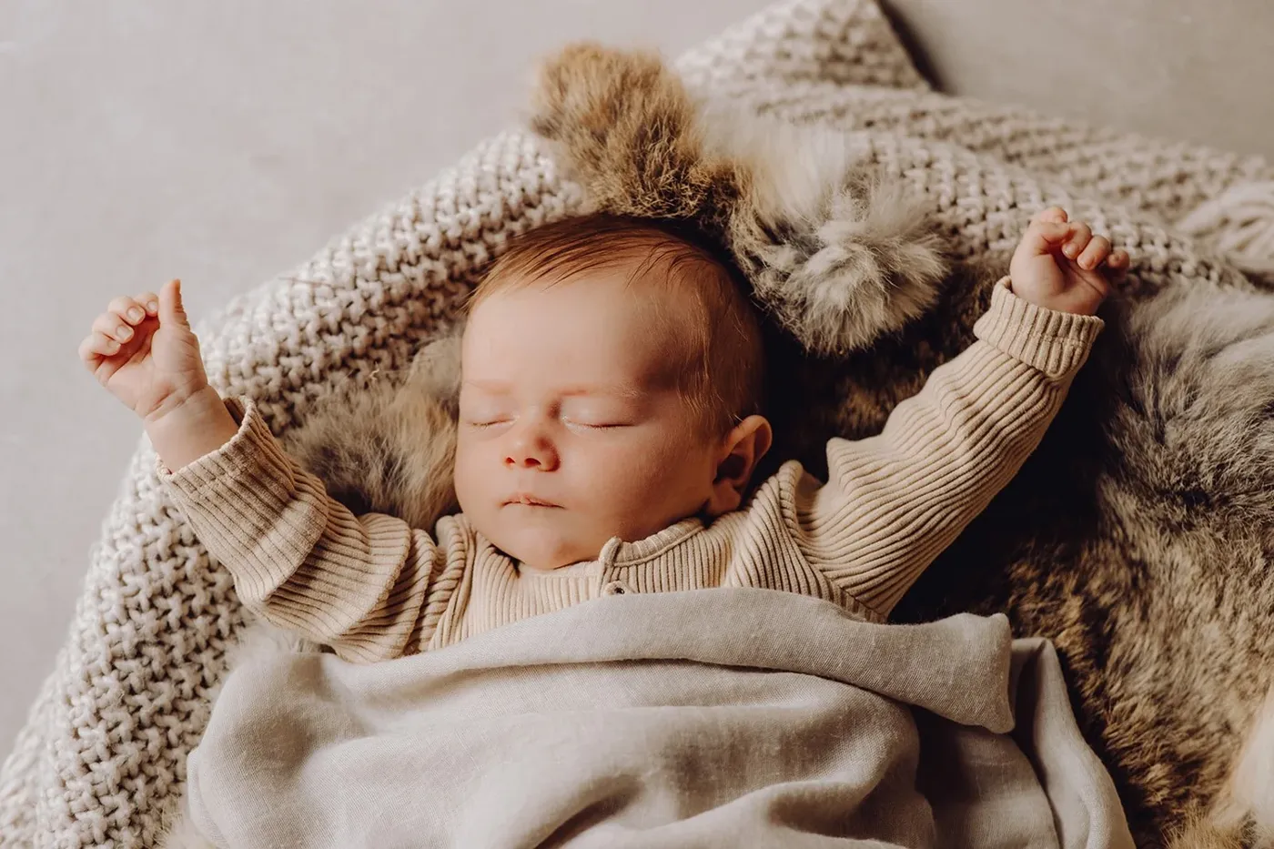 NEWBORN portfolio — 235