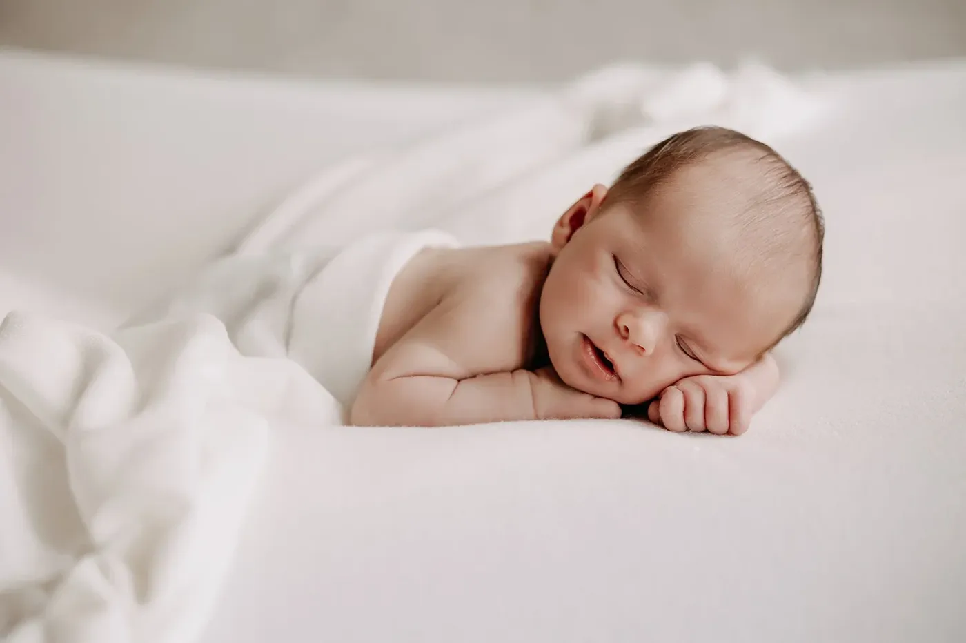 NEWBORN portfolio — 236