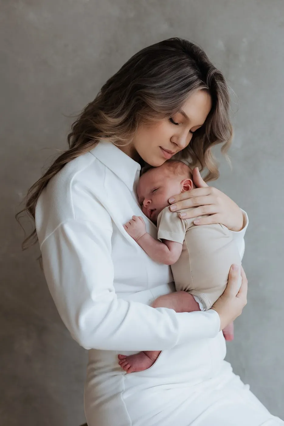 NEWBORN portfolio — 237