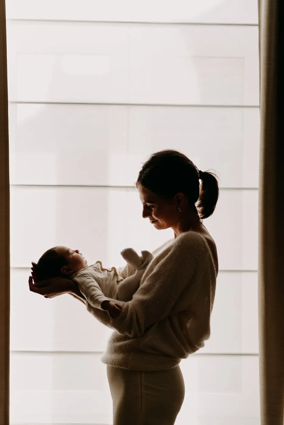 NEWBORN portfolio — 240