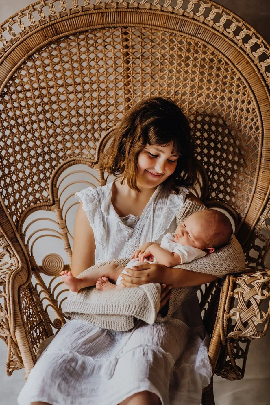 NEWBORN portfolio — 243